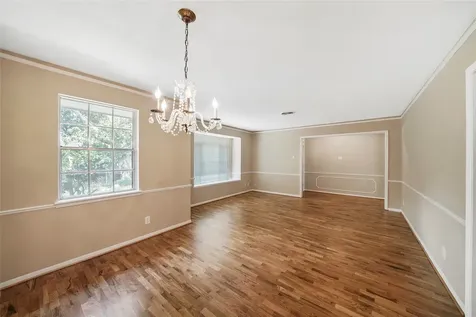 4406 Rosebay Drive Houston TX 77018