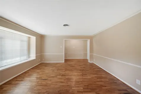 4406 Rosebay Drive Houston TX 77018
