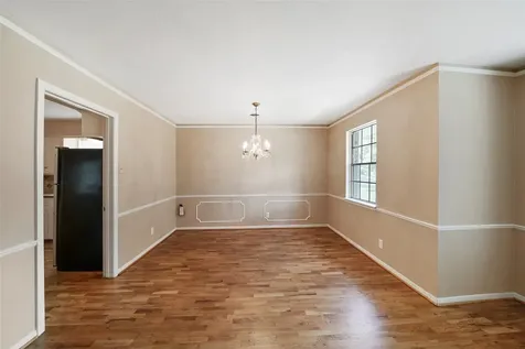 4406 Rosebay Drive Houston TX 77018