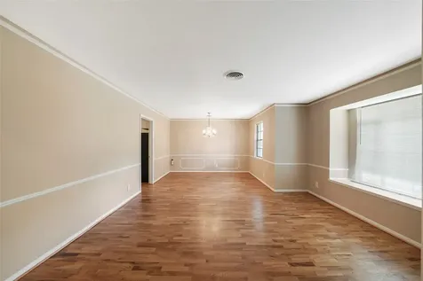 4406 Rosebay Drive Houston TX 77018