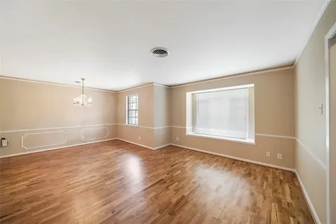 4406 Rosebay Drive Houston TX 77018