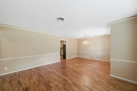 4406 Rosebay Drive Houston TX 77018