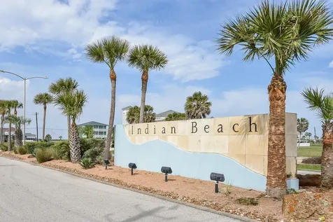 18203 Shaman Drive Galveston TX 77554