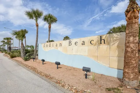 18203 Shaman Drive Galveston TX 77554