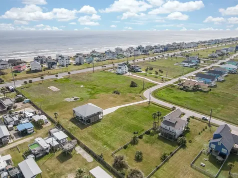 18203 Shaman Drive Galveston TX 77554