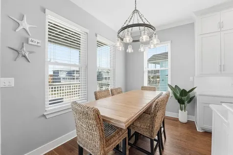 4106 Silver Reef Galveston TX 77554