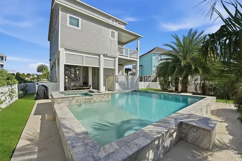 4106 Silver Reef Galveston TX 77554