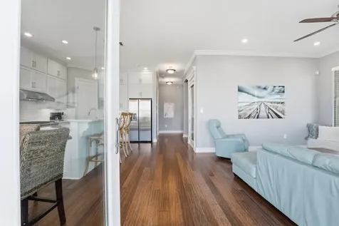 4106 Silver Reef Galveston TX 77554