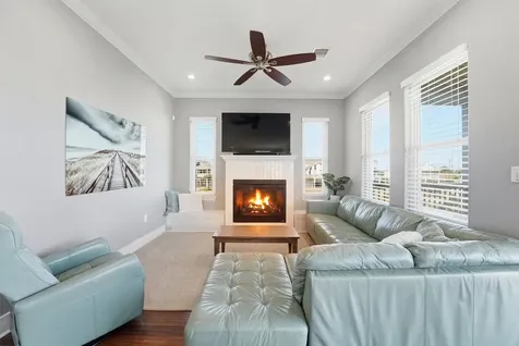 4106 Silver Reef Galveston TX 77554