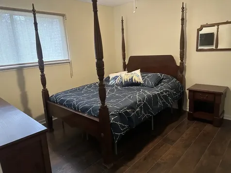 24488 Country Club Drive Huntsville TX 77340