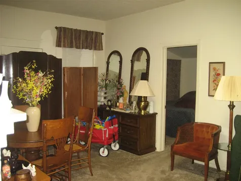 211 S Olive Street Grapeland TX 75844