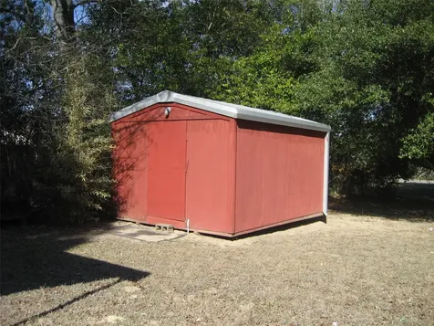 211 S Olive Street Grapeland TX 75844