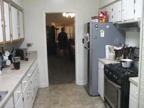211 S Olive Street Grapeland TX 75844