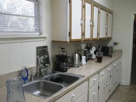 211 S Olive Street Grapeland TX 75844