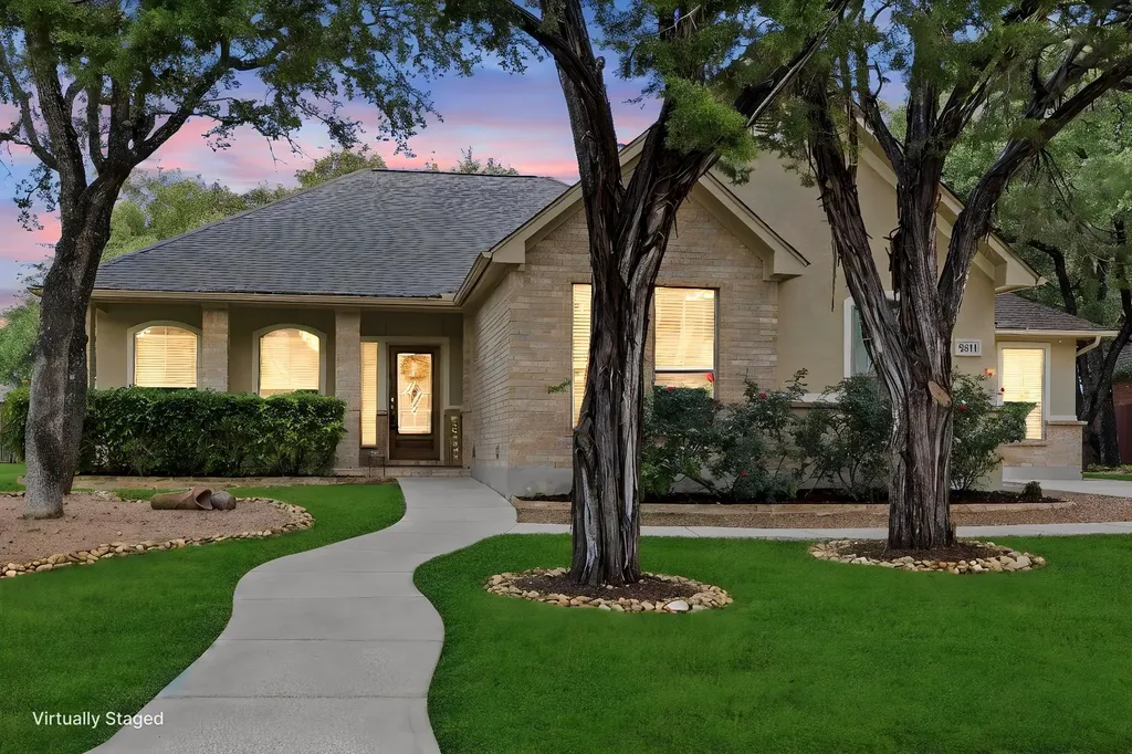 9511 Lesters Way San Antonio TX 78254
