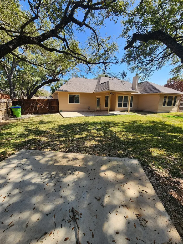 9511 Lesters Way San Antonio TX 78254