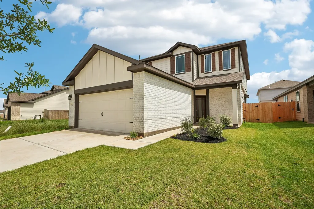 3037 Plateau Drive Brookshire TX 77423