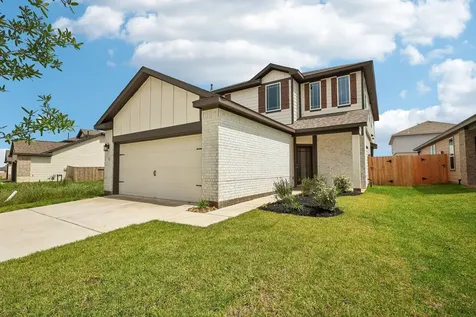 3037 Plateau Drive Brookshire TX 77423