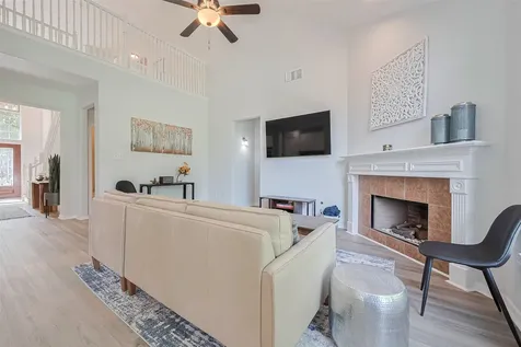 14 Sprite Woods Place The Woodlands TX 77382