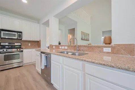 14 Sprite Woods Place The Woodlands TX 77382