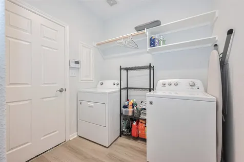 14 Sprite Woods Place The Woodlands TX 77382