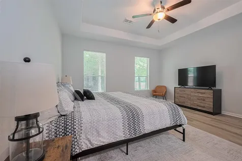 14 Sprite Woods Place The Woodlands TX 77382