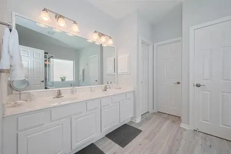 14 Sprite Woods Place The Woodlands TX 77382