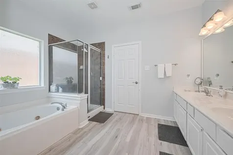 14 Sprite Woods Place The Woodlands TX 77382