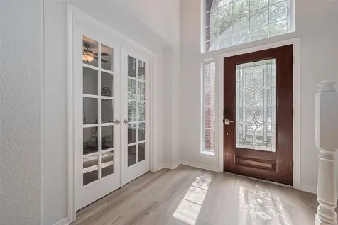 14 Sprite Woods Place The Woodlands TX 77382