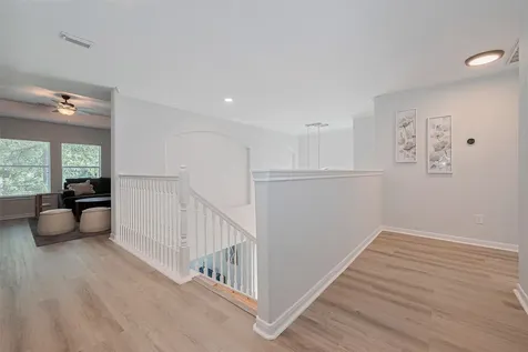 14 Sprite Woods Place The Woodlands TX 77382
