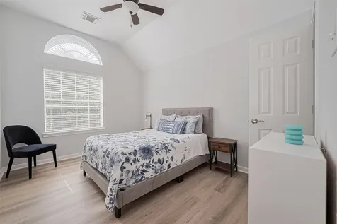 14 Sprite Woods Place The Woodlands TX 77382
