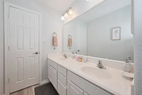 14 Sprite Woods Place The Woodlands TX 77382