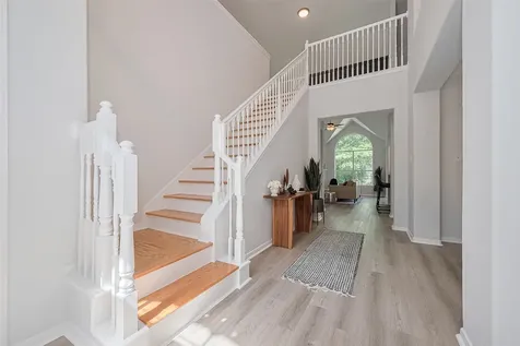 14 Sprite Woods Place The Woodlands TX 77382