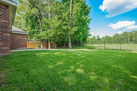14 Sprite Woods Place The Woodlands TX 77382