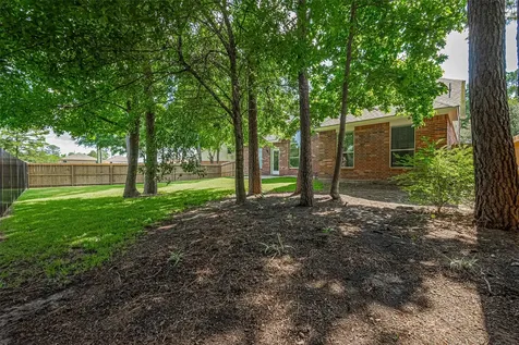 14 Sprite Woods Place The Woodlands TX 77382