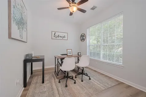 14 Sprite Woods Place The Woodlands TX 77382