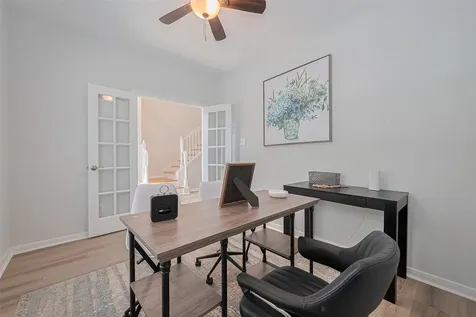 14 Sprite Woods Place The Woodlands TX 77382