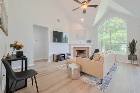 14 Sprite Woods Place The Woodlands TX 77382