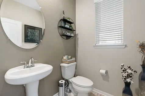 20147 Bushwick Falls Drive Montgomery TX 77316