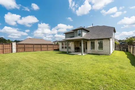 20147 Bushwick Falls Drive Montgomery TX 77316