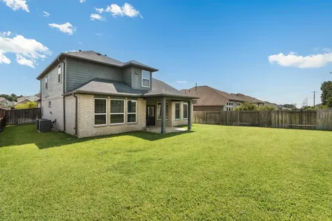 20147 Bushwick Falls Drive Montgomery TX 77316