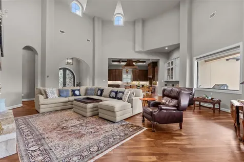 2080 Wilderness Trail Friendswood TX 77546