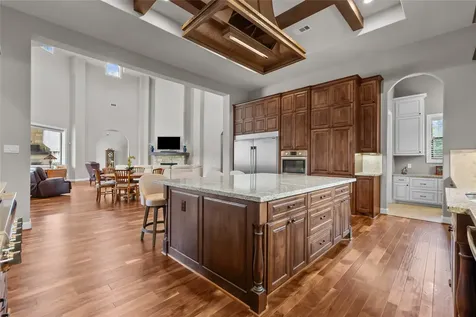 2080 Wilderness Trail Friendswood TX 77546