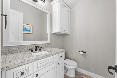 2080 Wilderness Trail Friendswood TX 77546