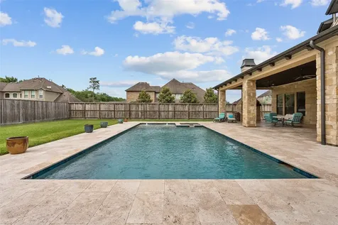 2080 Wilderness Trail Friendswood TX 77546