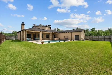 2080 Wilderness Trail Friendswood TX 77546