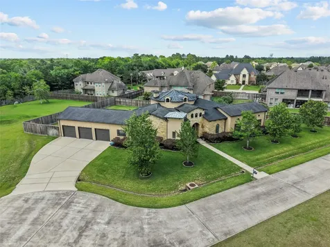 2080 Wilderness Trail Friendswood TX 77546