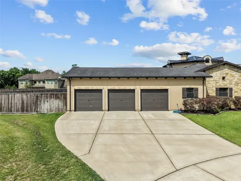 2080 Wilderness Trail Friendswood TX 77546