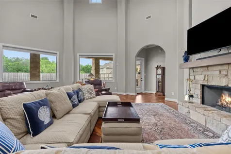2080 Wilderness Trail Friendswood TX 77546