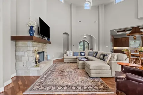 2080 Wilderness Trail Friendswood TX 77546